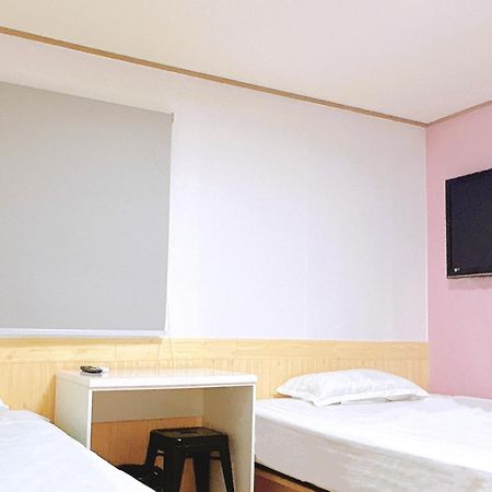 Sarang Guesthouse Dongdaemun Seul Esterno foto
