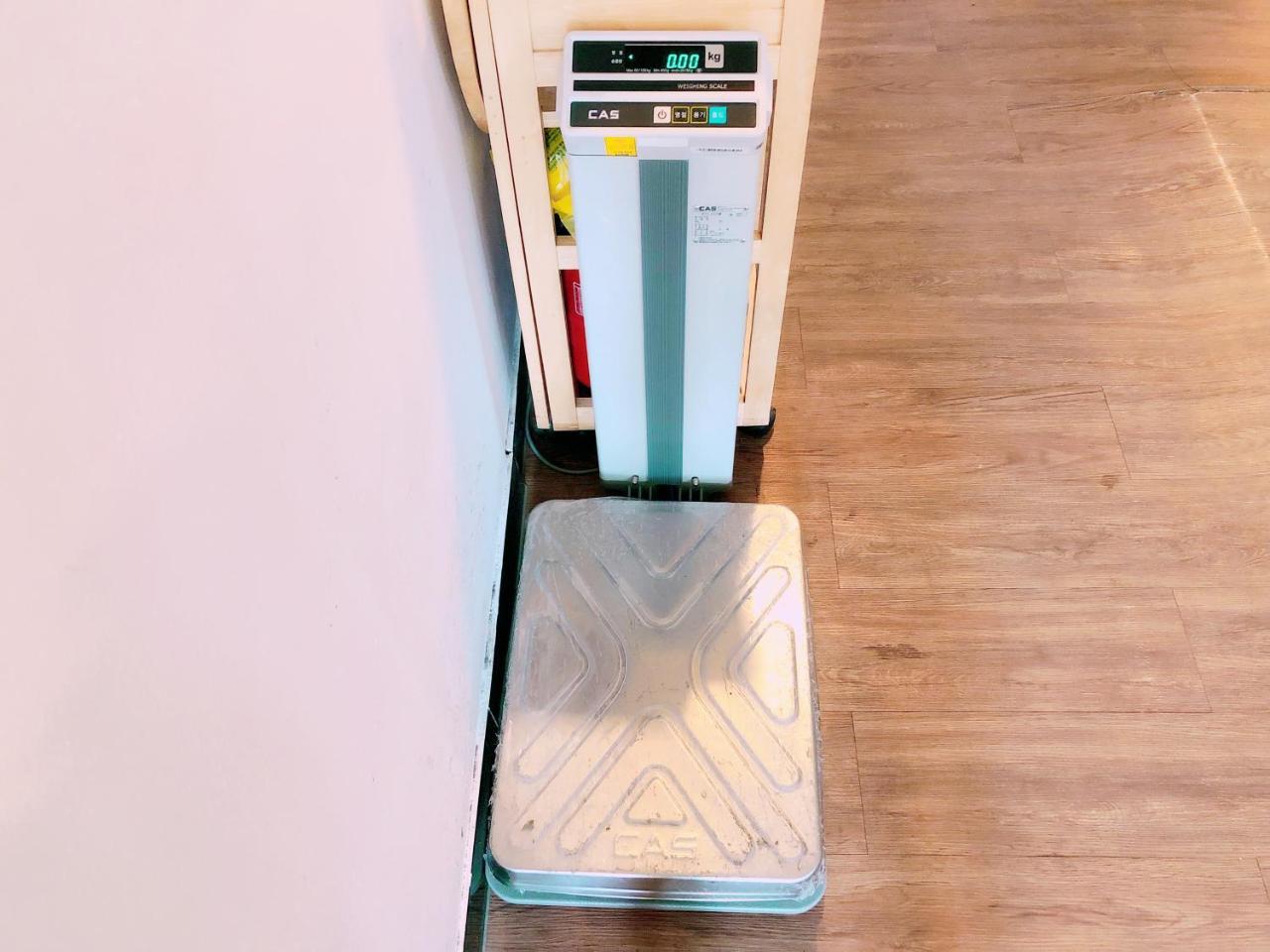 Sarang Guesthouse Dongdaemun Seul Esterno foto