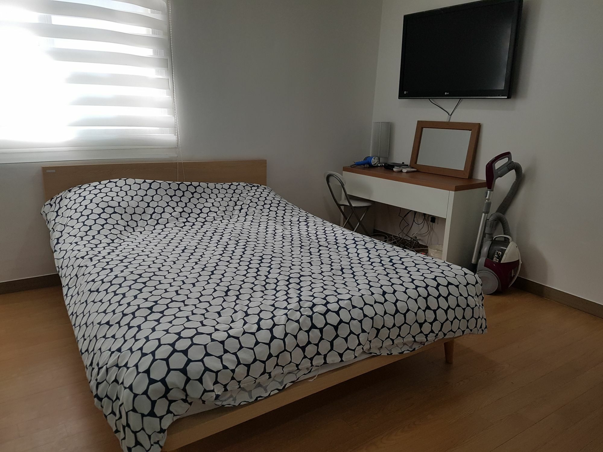 Sarang Guesthouse Dongdaemun Seul Esterno foto
