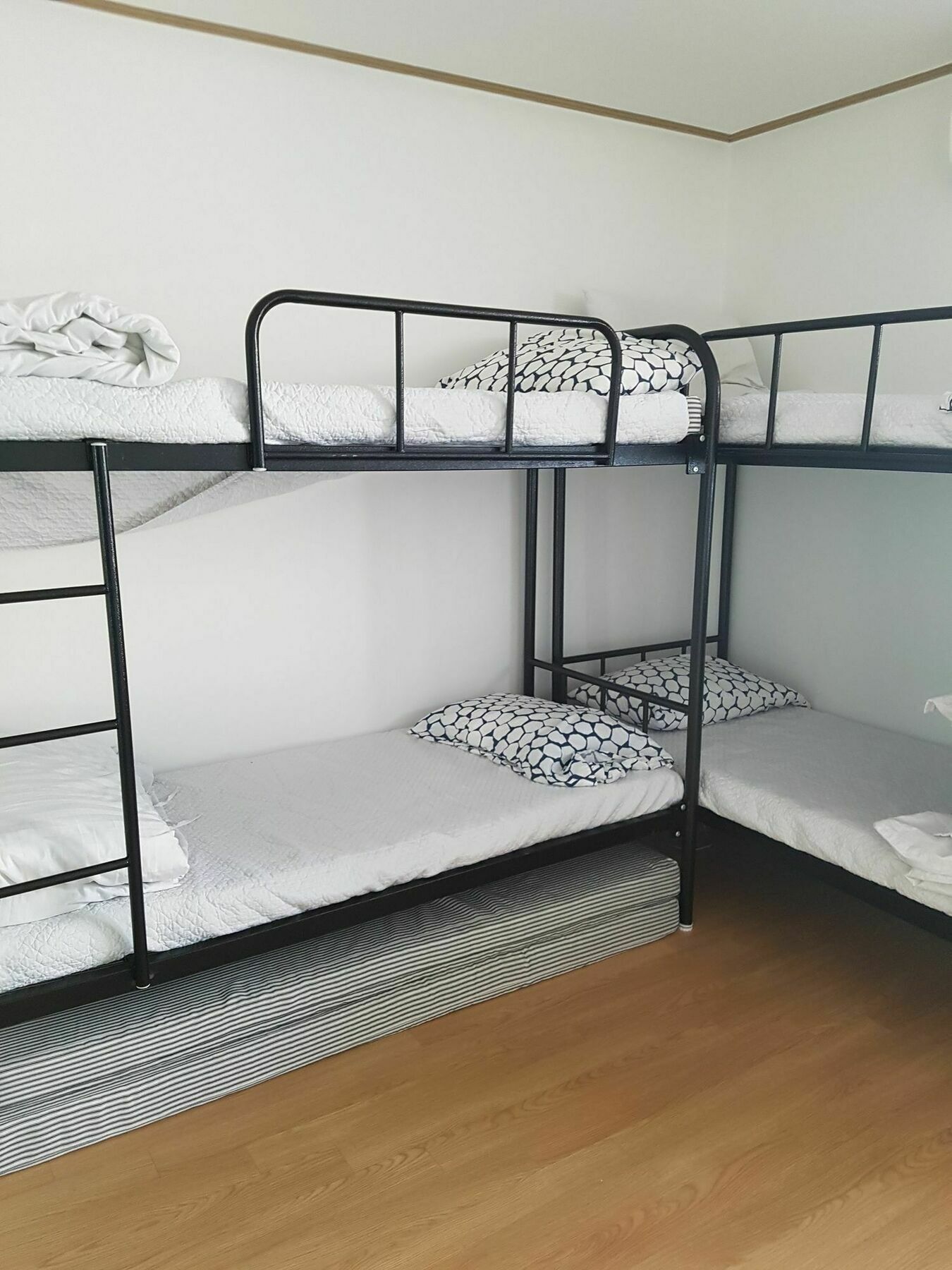 Sarang Guesthouse Dongdaemun Seul Esterno foto